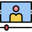 Video icon 64x64