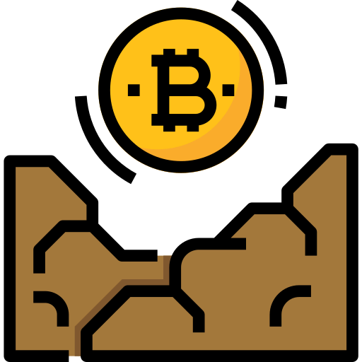 Bitcoin icon