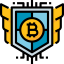Security icon 64x64