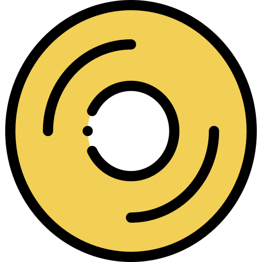 Cd icon