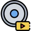 Video icon 64x64
