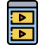 Video icon 64x64