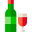 Wine icon 64x64