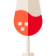 Wine icon 64x64