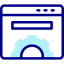 Settings icon 64x64