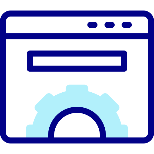 Settings icon