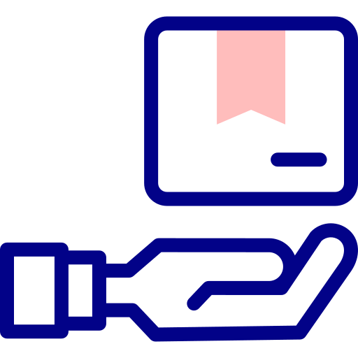 Box icon