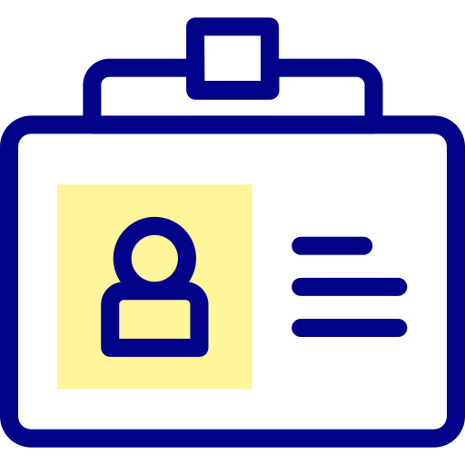 Card icon