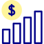 Infographic icon 64x64