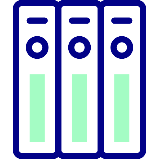 Folder icon