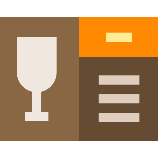 Menu icon