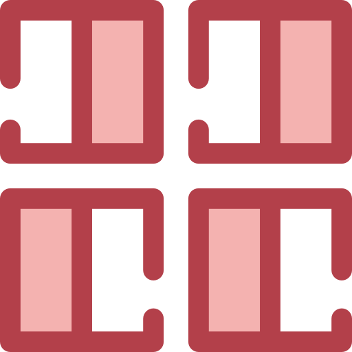 Menu icon