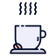 Coffee ícono 64x64