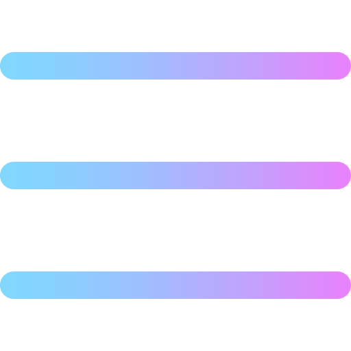 Menu icon