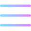 Menu icon 64x64