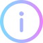 Information icon 64x64