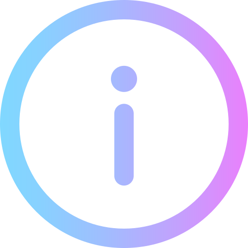 Information icon