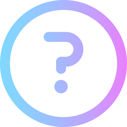 Question icon