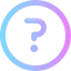 Question icon 64x64