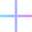 Plus icon 64x64