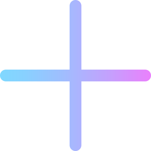 Plus icon