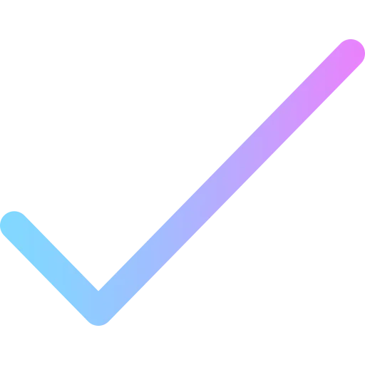 Check icon