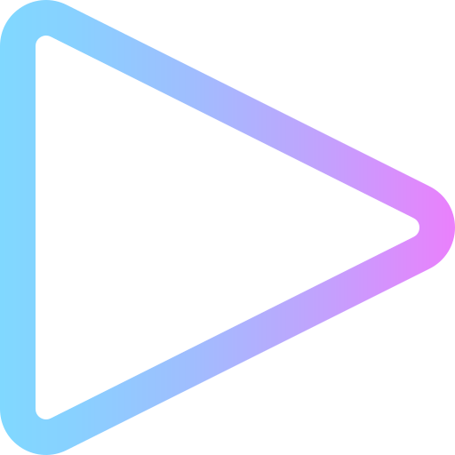 Play button icon