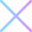 Cancel Ikona 64x64