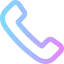 Telephone Ikona 64x64