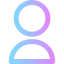 User icon 64x64