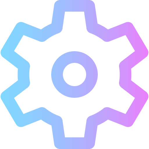 Settings icon