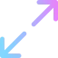 Resize biểu tượng 64x64