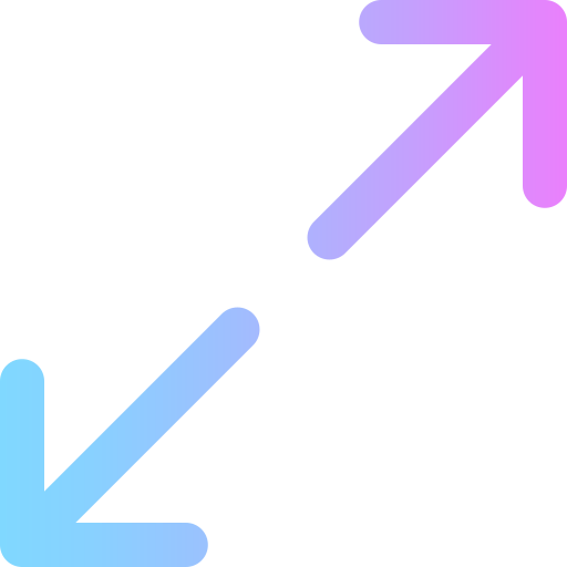 Resize icon