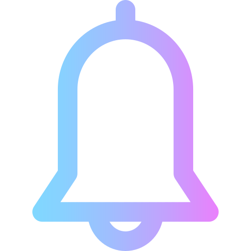 Notification icon