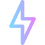 Flash icon 64x64