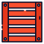 Crate ícono 64x64