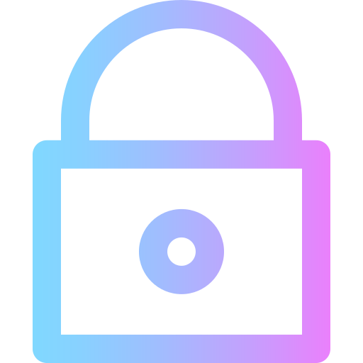 Padlock icon