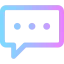 Chat icon 64x64
