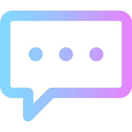 Chat icon