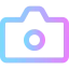 Photo camera Ikona 64x64