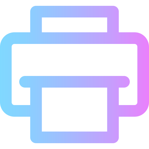 Print icon