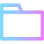 Folder icon 64x64