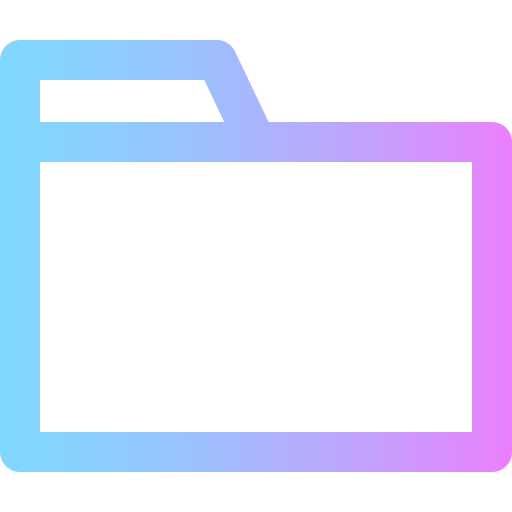 Folder icon