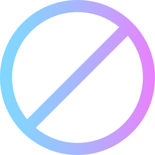 Disabled icon