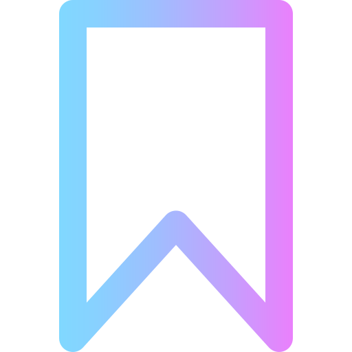 Bookmark icon