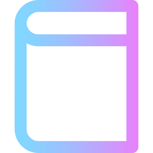 Book icon