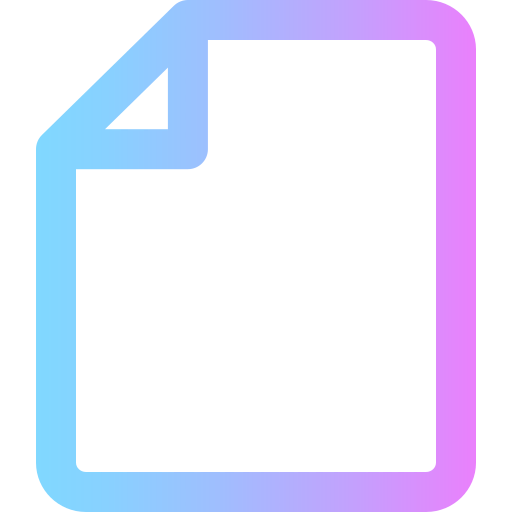 File icon