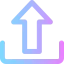 Upload icon 64x64