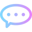 Chat icon 64x64