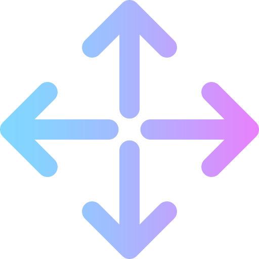 Move icon